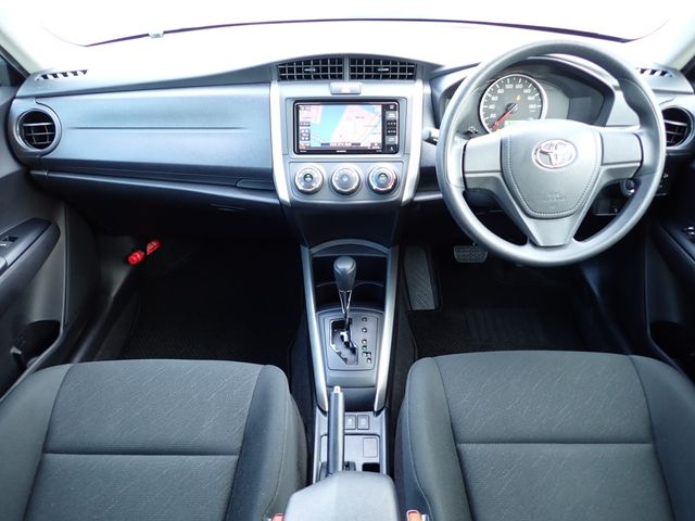 TOYOTA COROLLA FIELDER 2020