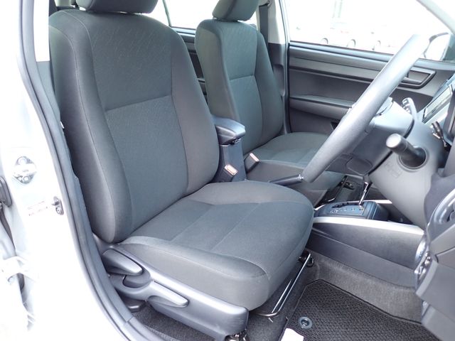 TOYOTA COROLLA FIELDER 2020