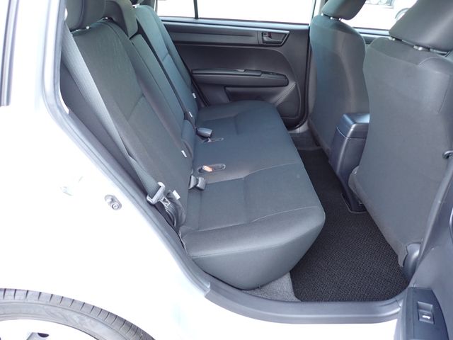 TOYOTA COROLLA FIELDER 2020