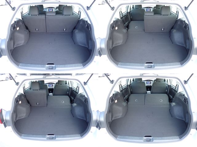 TOYOTA COROLLA FIELDER 2020