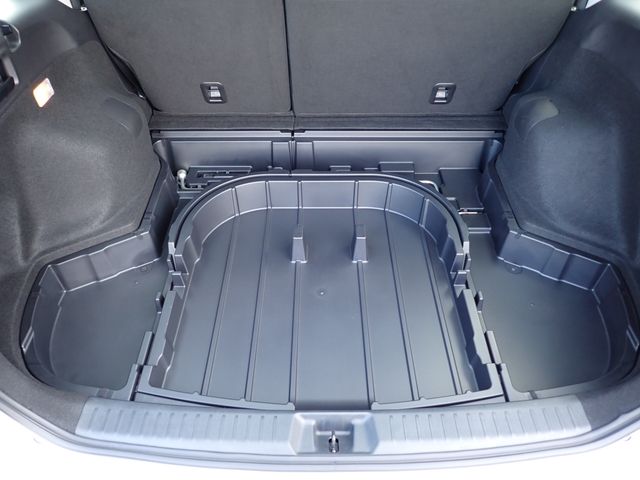 TOYOTA COROLLA FIELDER 2020