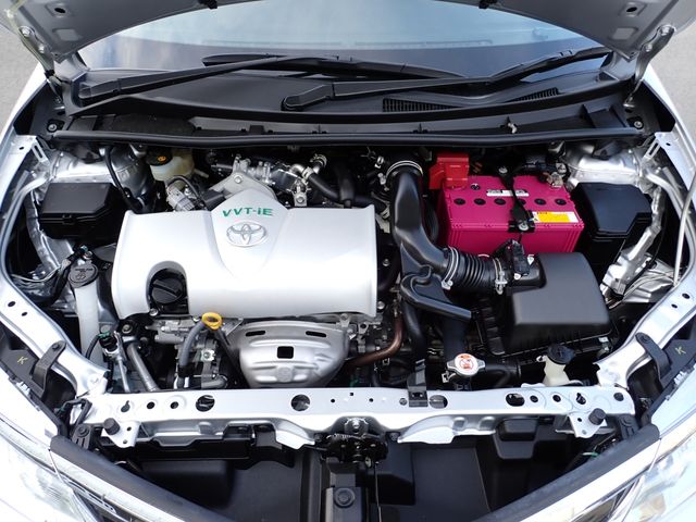 TOYOTA COROLLA FIELDER 2020