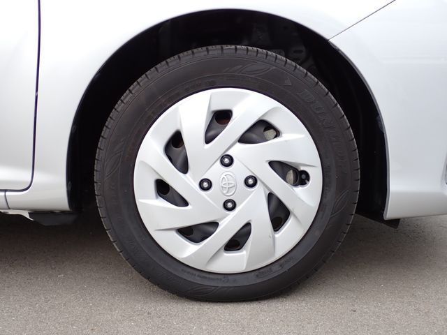 TOYOTA COROLLA FIELDER 2020