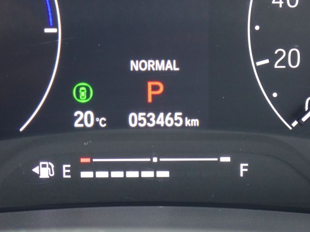 HONDA VEZEL e:HEV 2022