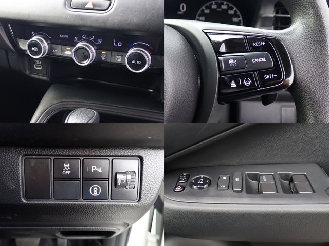 HONDA VEZEL e:HEV 2022