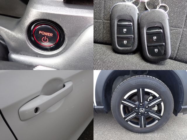 HONDA VEZEL e:HEV 2022