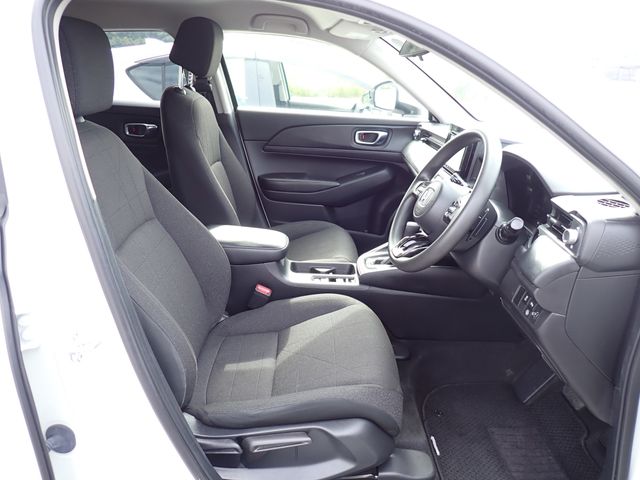 HONDA VEZEL e:HEV 2022