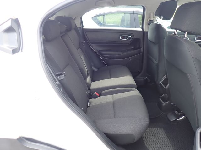 HONDA VEZEL e:HEV 2022