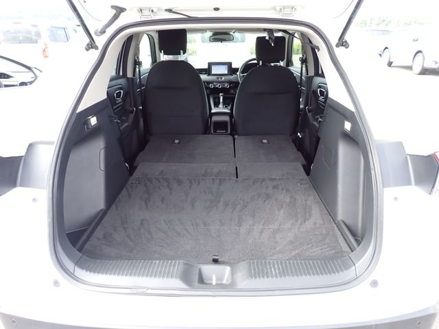 HONDA VEZEL e:HEV 2022