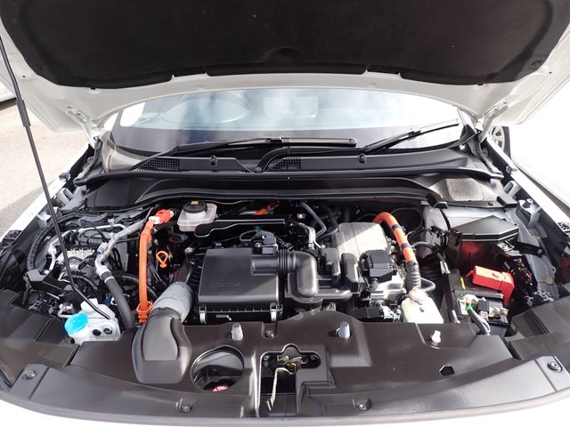 HONDA VEZEL e:HEV 2022