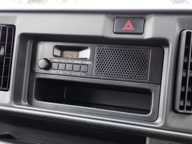 DAIHATSU HIJET CARGO 2019