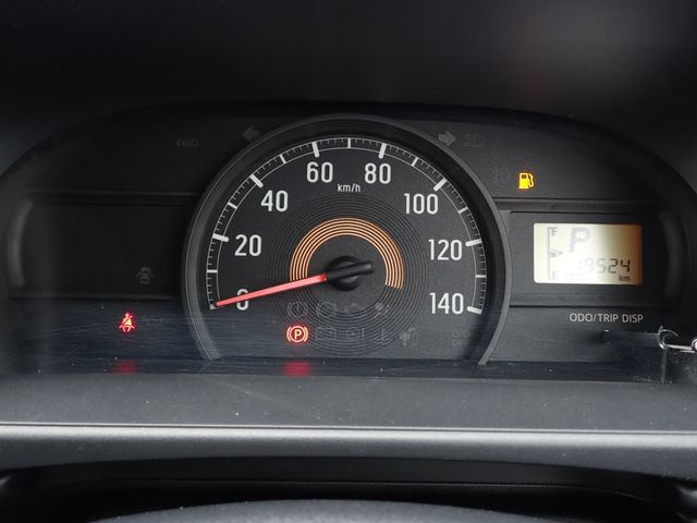 DAIHATSU HIJET CARGO 2019