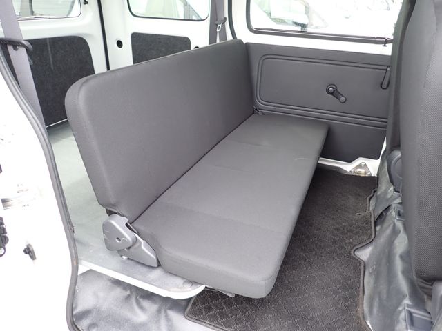 DAIHATSU HIJET CARGO 2019