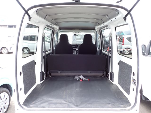 DAIHATSU HIJET CARGO 2019