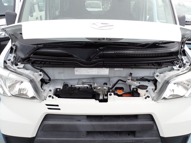 DAIHATSU HIJET CARGO 2019