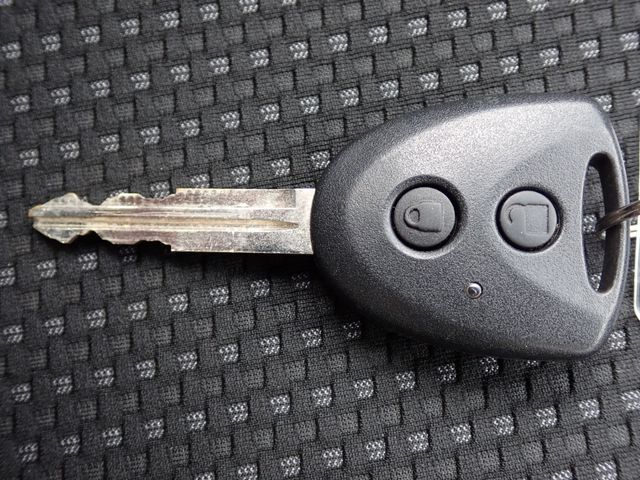 DAIHATSU HIJET CARGO 2019