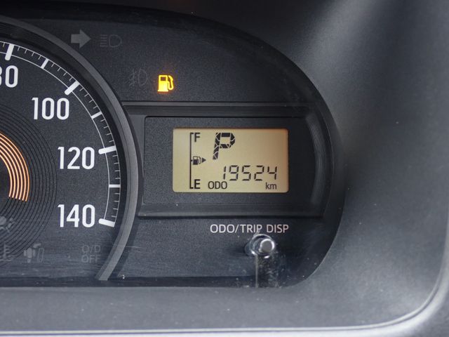 DAIHATSU HIJET CARGO 2019