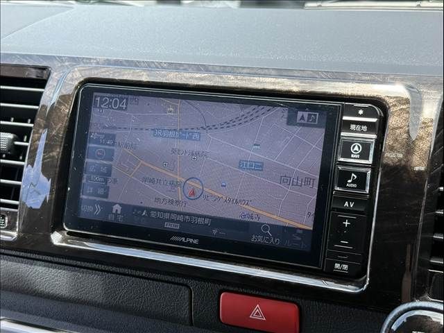 TOYOTA HIACE van 2WD 2018