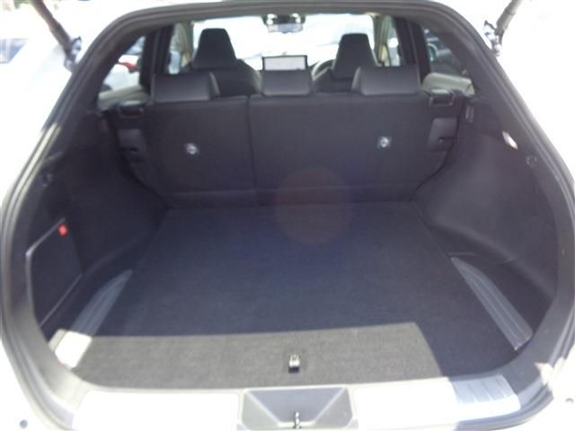 TOYOTA HARRIER 2WD 2024