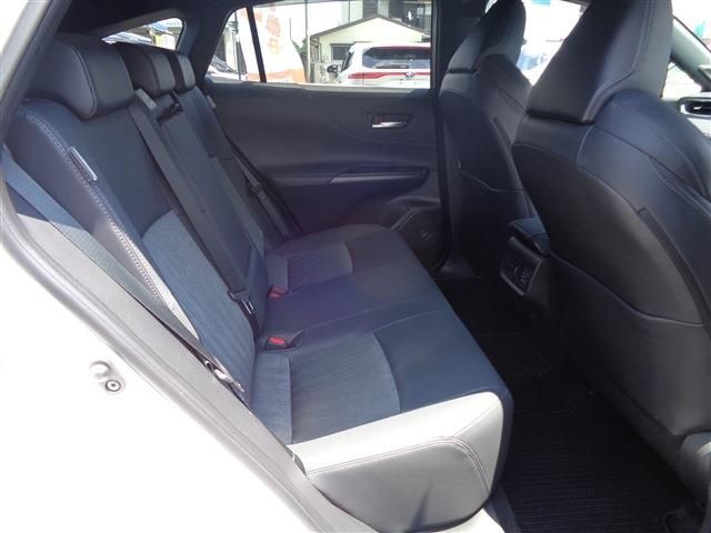 TOYOTA HARRIER 2WD 2024