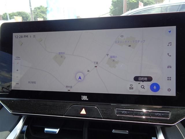 TOYOTA HARRIER 2WD 2024