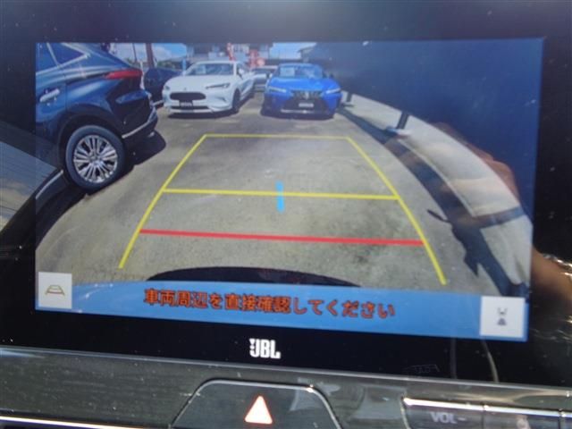 TOYOTA HARRIER 2WD 2024