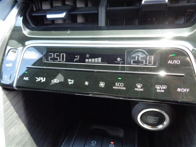 TOYOTA HARRIER 2WD 2024