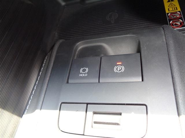 TOYOTA HARRIER 2WD 2024