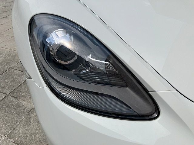 PORSCHE PORSCHE 718CAYMAN 2017