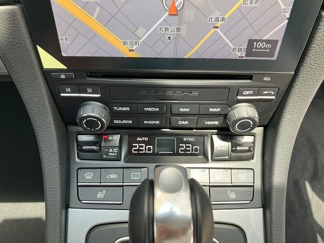 PORSCHE PORSCHE 718CAYMAN 2017