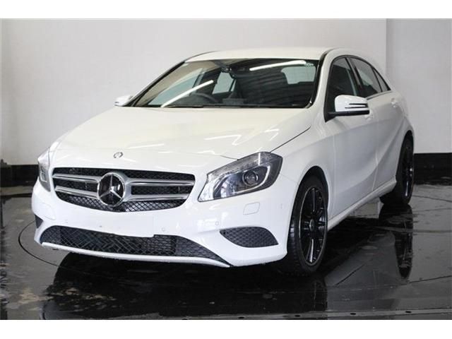 MERCEDES BENZ MERCEDES BENZ A class 2013