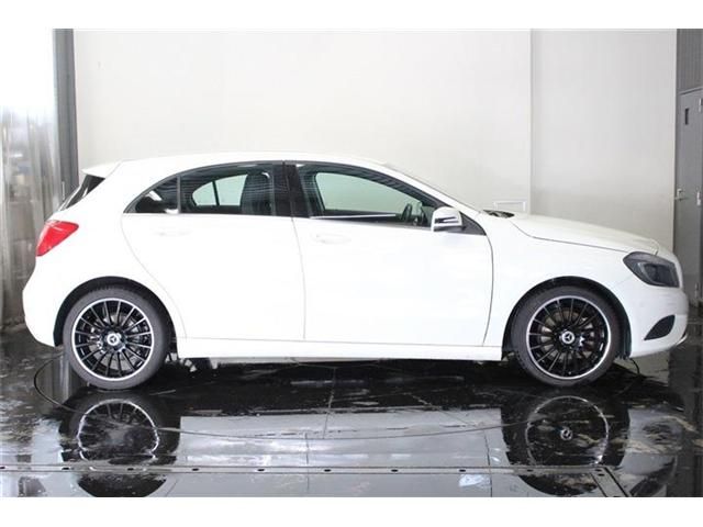 MERCEDES BENZ MERCEDES BENZ A class 2013
