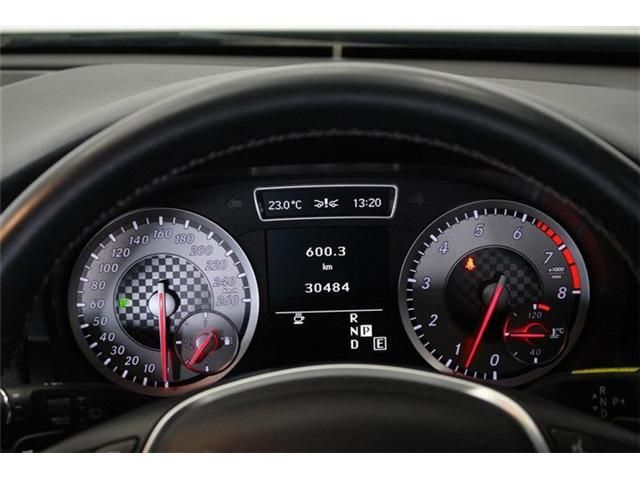 MERCEDES BENZ MERCEDES BENZ A class 2013