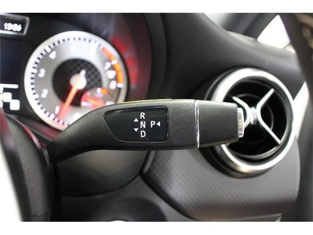 MERCEDES BENZ MERCEDES BENZ A class 2013