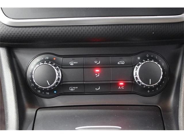 MERCEDES BENZ MERCEDES BENZ A class 2013