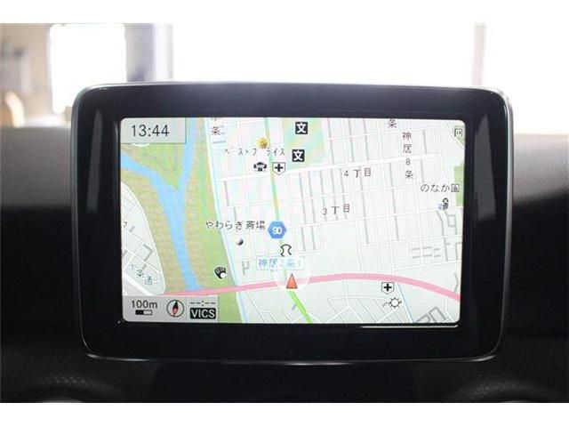 MERCEDES BENZ MERCEDES BENZ A class 2013