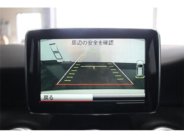 MERCEDES BENZ MERCEDES BENZ A class 2013