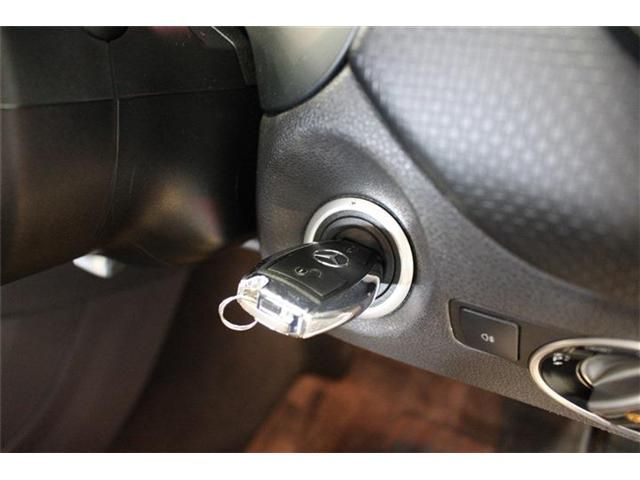 MERCEDES BENZ MERCEDES BENZ A class 2013