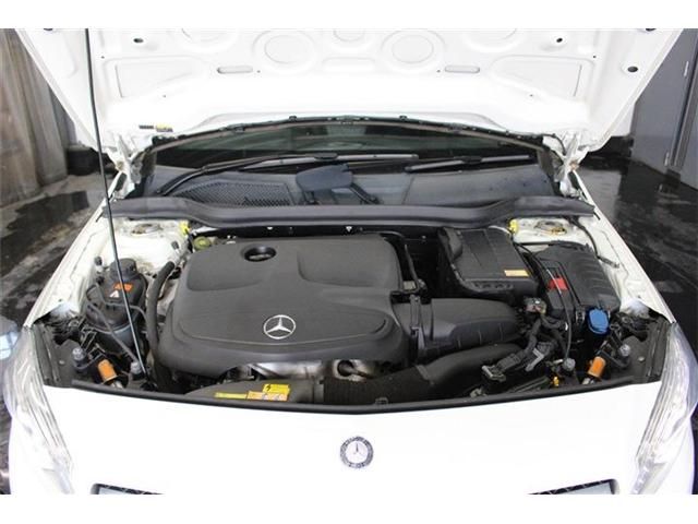 MERCEDES BENZ MERCEDES BENZ A class 2013