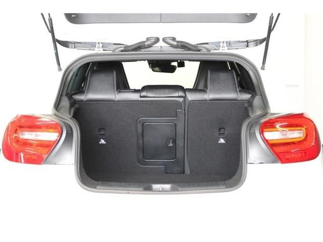 MERCEDES BENZ MERCEDES BENZ A class 2013