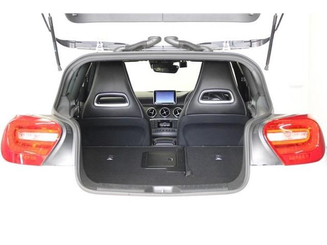 MERCEDES BENZ MERCEDES BENZ A class 2013