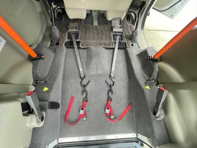 MAZDA FLAIR WAGON 2018