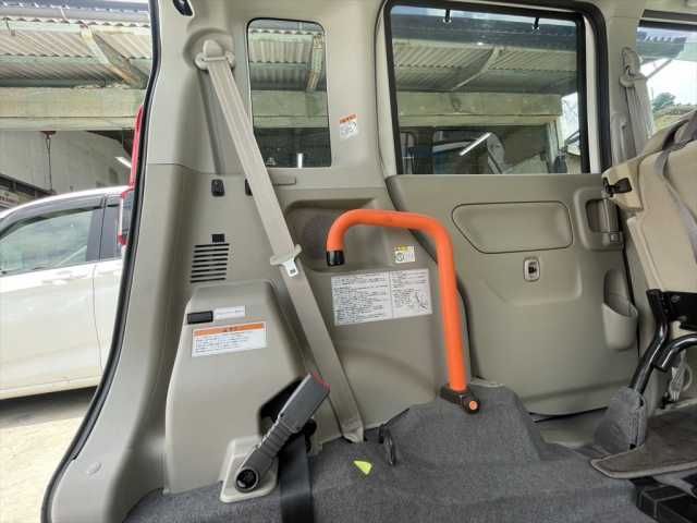 MAZDA FLAIR WAGON 2018