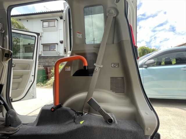 MAZDA FLAIR WAGON 2018