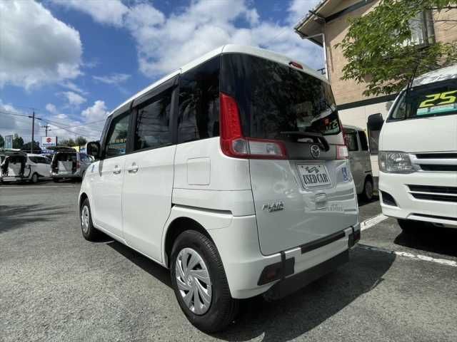 MAZDA FLAIR WAGON 2018