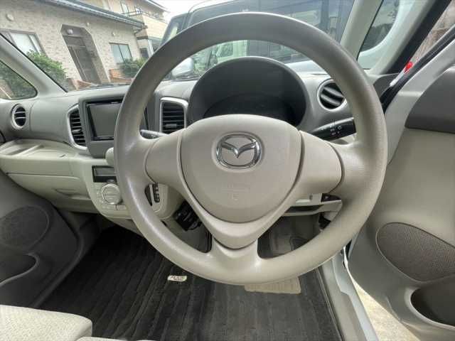 MAZDA FLAIR WAGON 2018