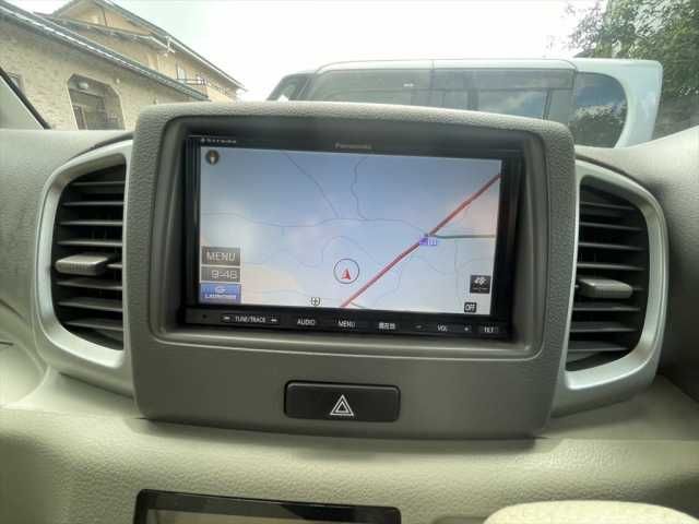 MAZDA FLAIR WAGON 2018