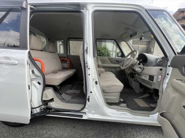 MAZDA FLAIR WAGON 2018