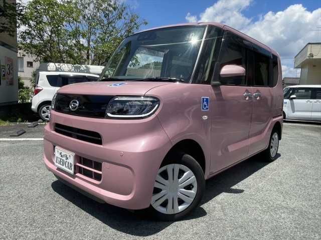 DAIHATSU TANTO 2020