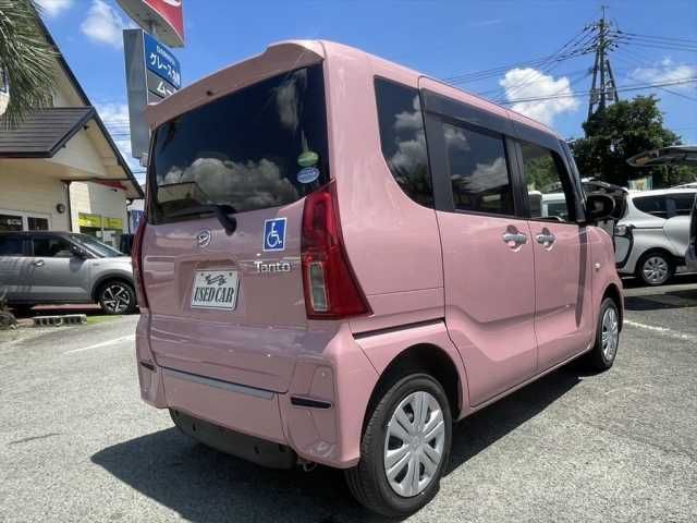 DAIHATSU TANTO 2020